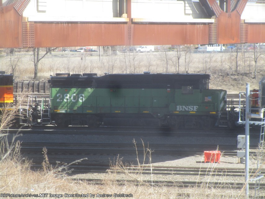 BN 2808